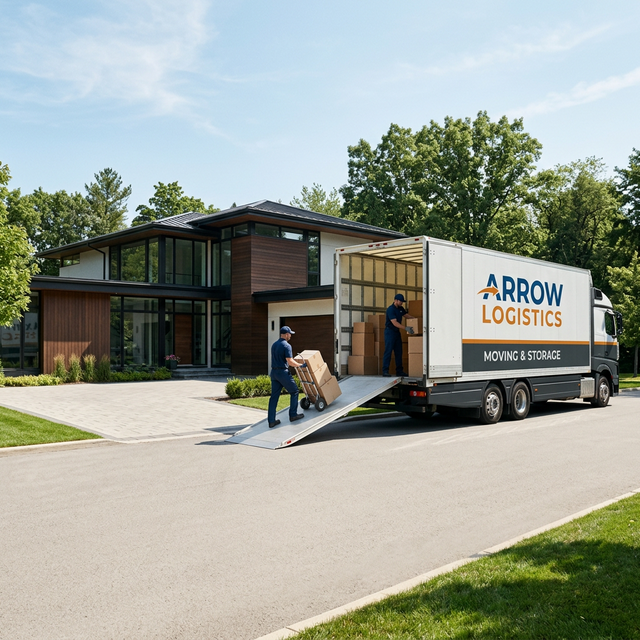 SSD Packers and Movers Background